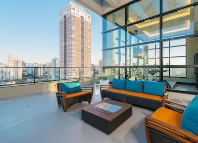 ای ام دیزاین هتل - رسیدنس