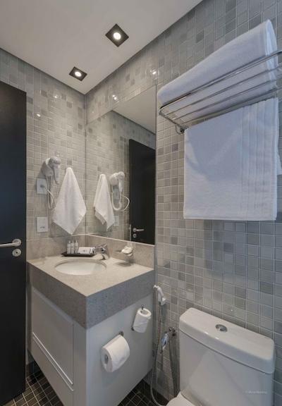 ای ام دیزاین هتل - رسیدنس