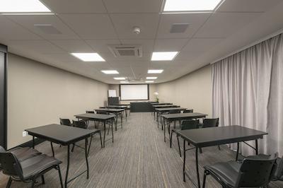 ای ام دیزاین هتل - رسیدنس