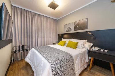 ای ام دیزاین هتل - رسیدنس