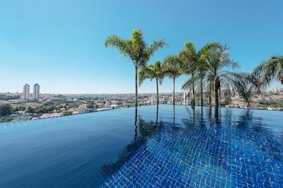 ای ام دیزاین هتل - رسیدنس