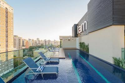 ای ام دیزاین هتل - رسیدنس