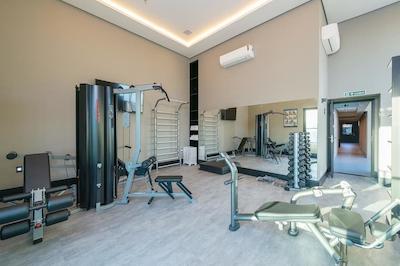 ای ام دیزاین هتل - رسیدنس