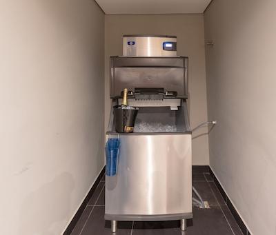 ای ام دیزاین هتل - رسیدنس