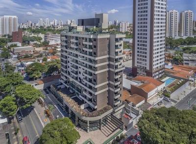 ای ام دیزاین هتل - رسیدنس