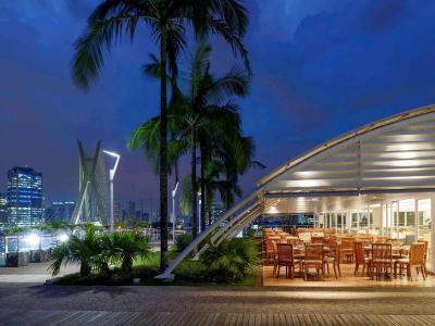 نوتل مرومبی