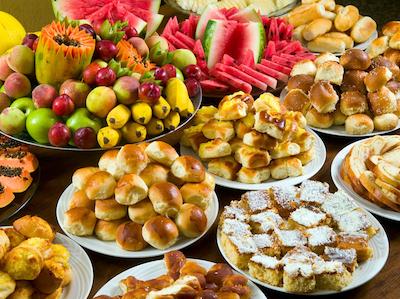 مرکور براسیلیا لیدر هتل