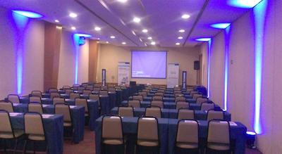 مرکور براسیلیا لیدر هتل