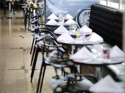 مرکور براسیلیا لیدر هتل