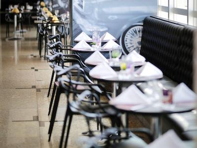 مرکور براسیلیا لیدر هتل