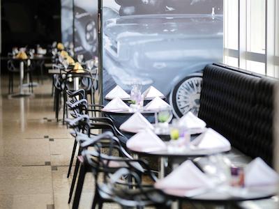 مرکور براسیلیا لیدر هتل