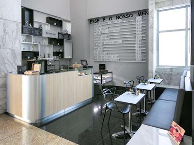 مرکور براسیلیا لیدر هتل