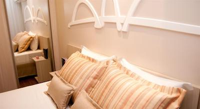 مرکور براسیلیا لیدر هتل