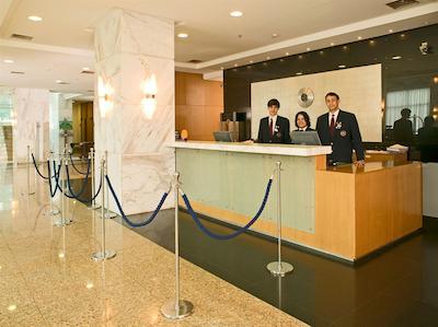 مرکور براسیلیا لیدر هتل