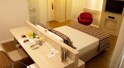 مرکور براسیلیا لیدر هتل