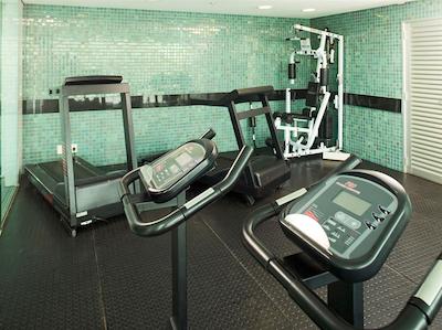 مرکور براسیلیا لیدر هتل