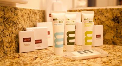 مرکور براسیلیا لیدر هتل