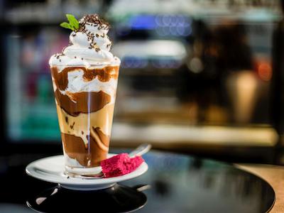 مرکور براسیلیا لیدر هتل