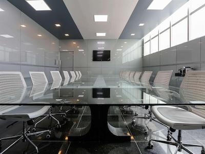 مرکور براسیلیا لیدر هتل