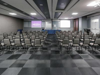 مرکور براسیلیا لیدر هتل