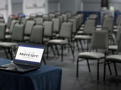 مرکور براسیلیا لیدر هتل