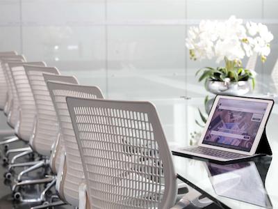 مرکور براسیلیا لیدر هتل