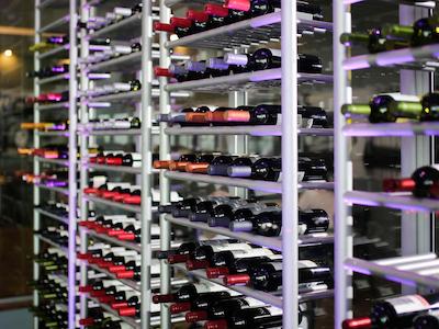 مرکور براسیلیا لیدر هتل