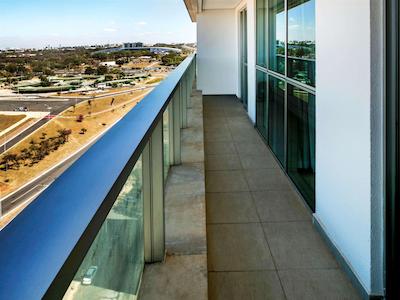 مرکور براسیلیا لیدر هتل