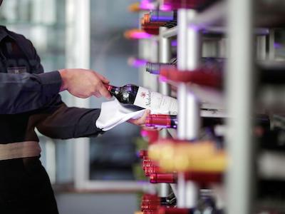 مرکور براسیلیا لیدر هتل