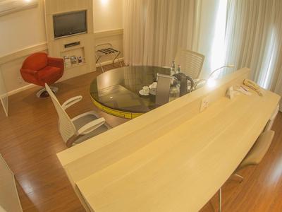 مرکور براسیلیا لیدر هتل