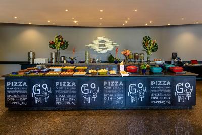 نوتل اسو پاولو سنتر نرت