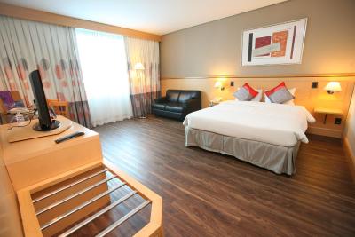 نوتل اسو پاولو سنتر نرت