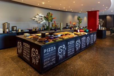 نوتل اسو پاولو سنتر نرت