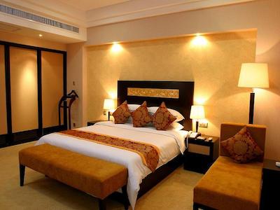 لندمارک اینترنشنال