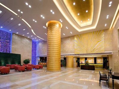 لندمارک اینترنشنال