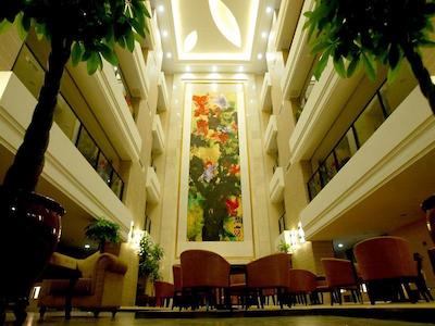 لندمارک اینترنشنال