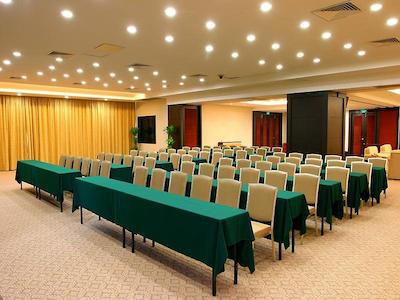 لندمارک اینترنشنال