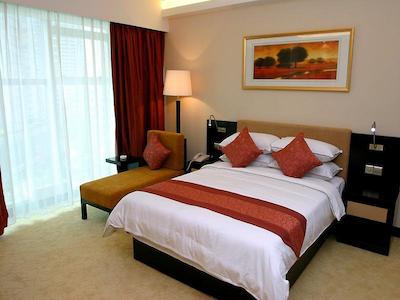 لندمارک اینترنشنال