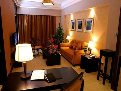 لندمارک اینترنشنال