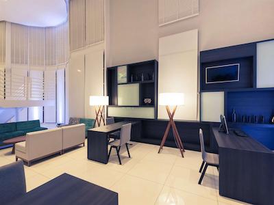 مرکور کمپیناز