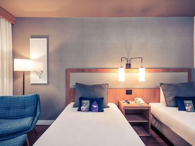 مرکور کمپیناز