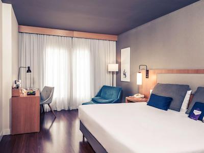 مرکور کمپیناز