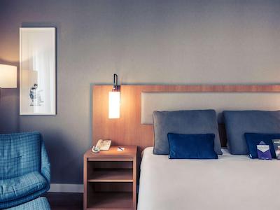 مرکور کمپیناز