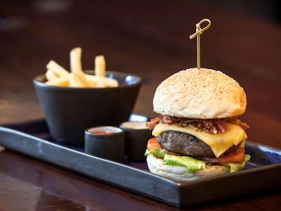 مرکور کمپیناز