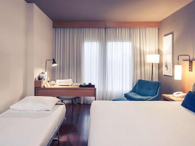 مرکور کمپیناز