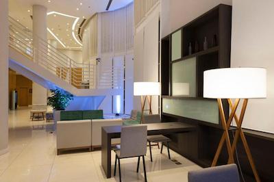 مرکور کمپیناز