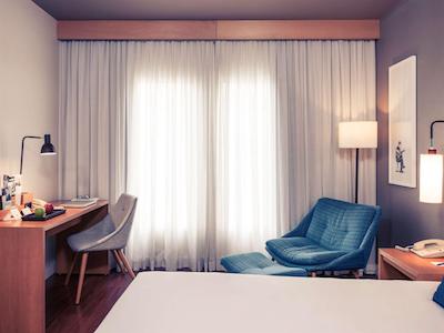 مرکور کمپیناز