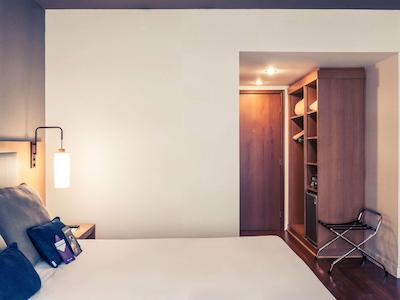 مرکور کمپیناز