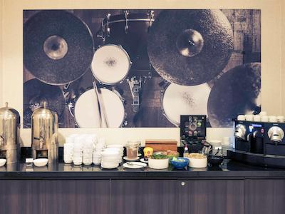 مرکور کمپیناز