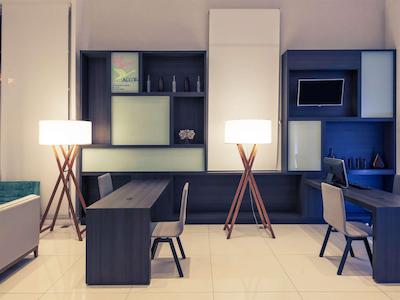 مرکور کمپیناز